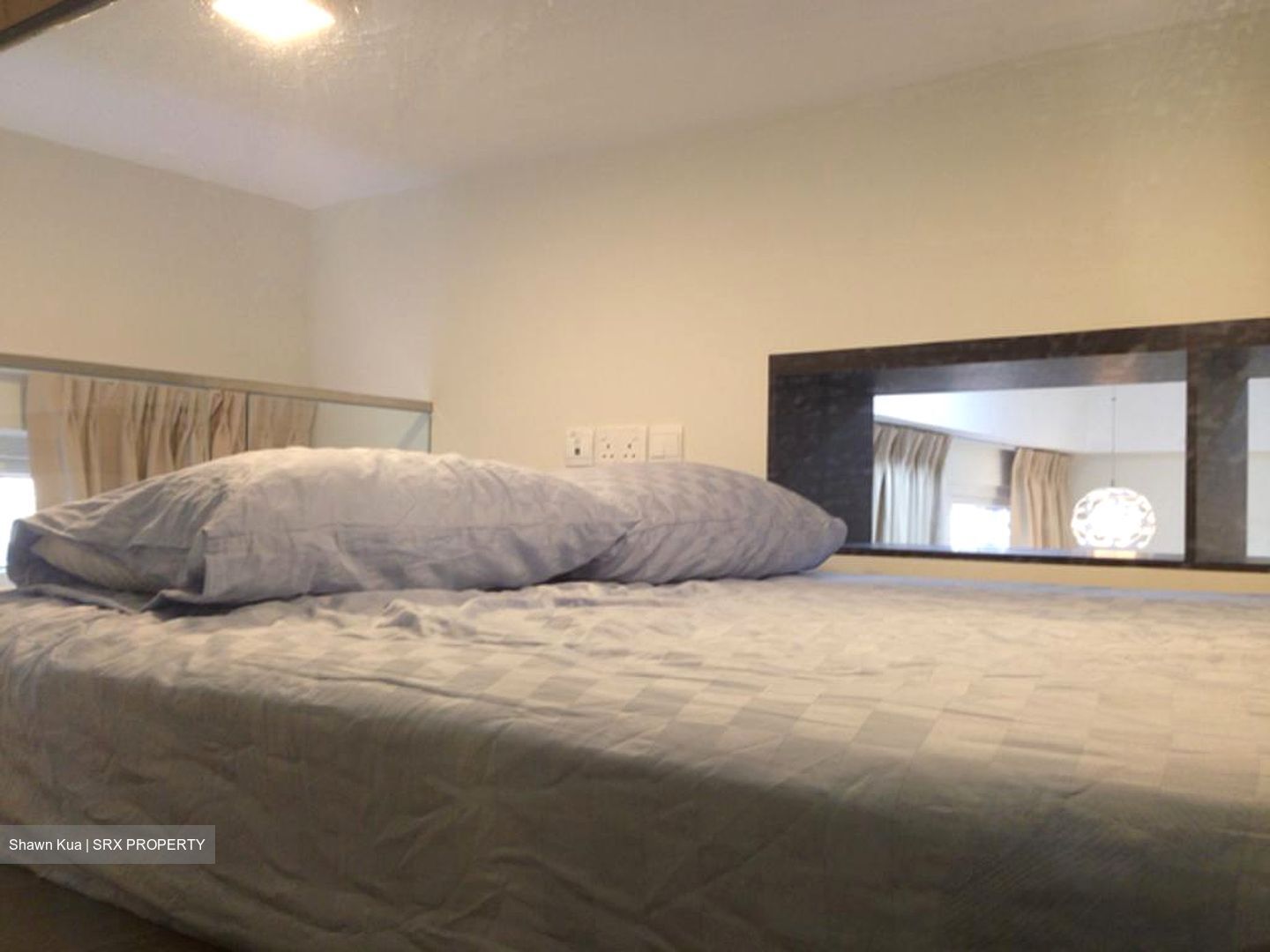 8 Bassein (D11), Apartment #605490671
